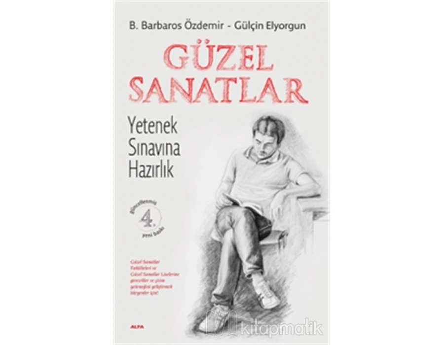 Güzel Sanatlar yetenek sınavına hazırlık resim