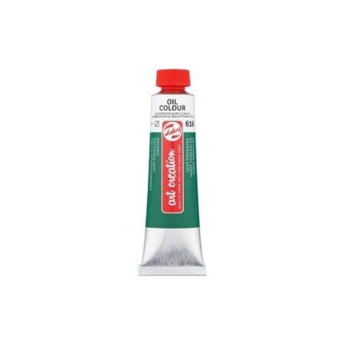 Talens Art CreationM616 Yağlı Boya : 40 Ml Viridian