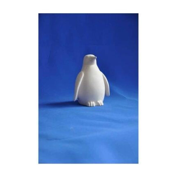 Artebella Seramik Biblo penguen 10,5x13,5