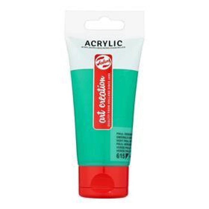 Talens Artcreation Akrilik Boya 75ml - N:615 Emerald Green