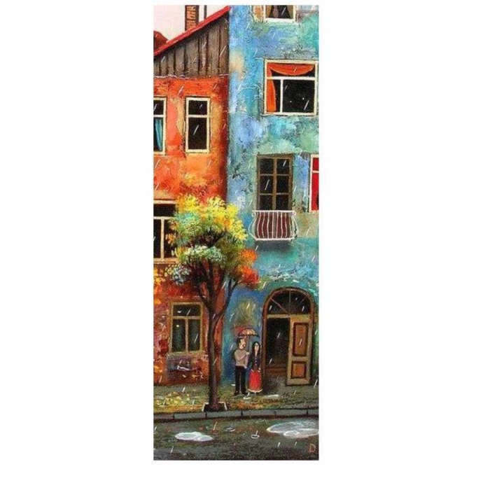 Artebella 6149V Home Design Kolay Transfer Açık Zemin 10x25 cm