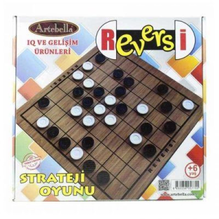 Artebella Azoyn005 reversi