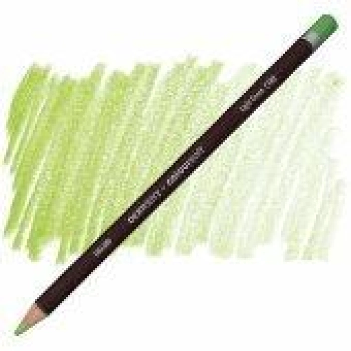 Derwent Coloursoft Li̇ght Green C440