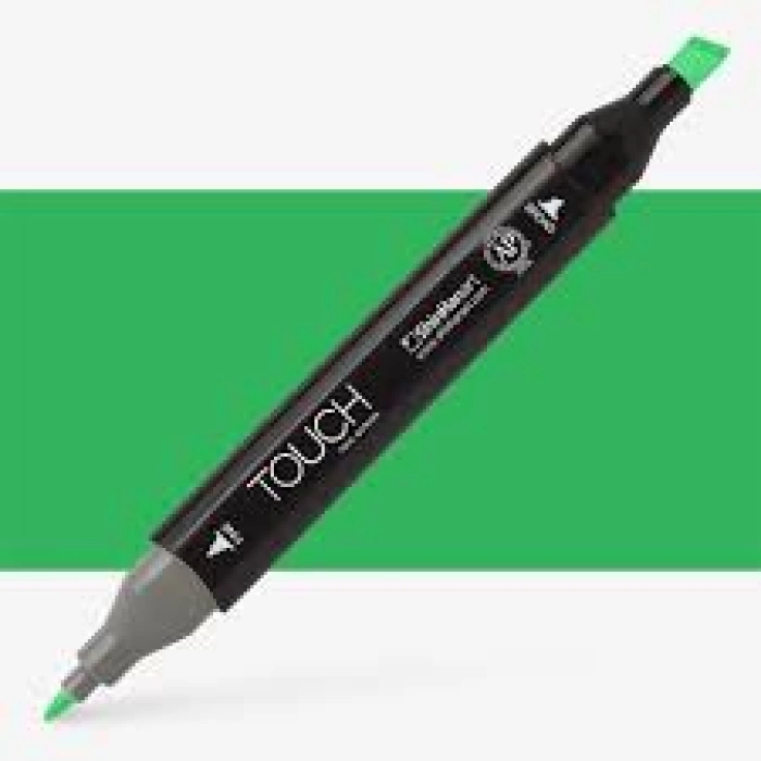 Touch Twin g46 Marker vivid green  shinhan