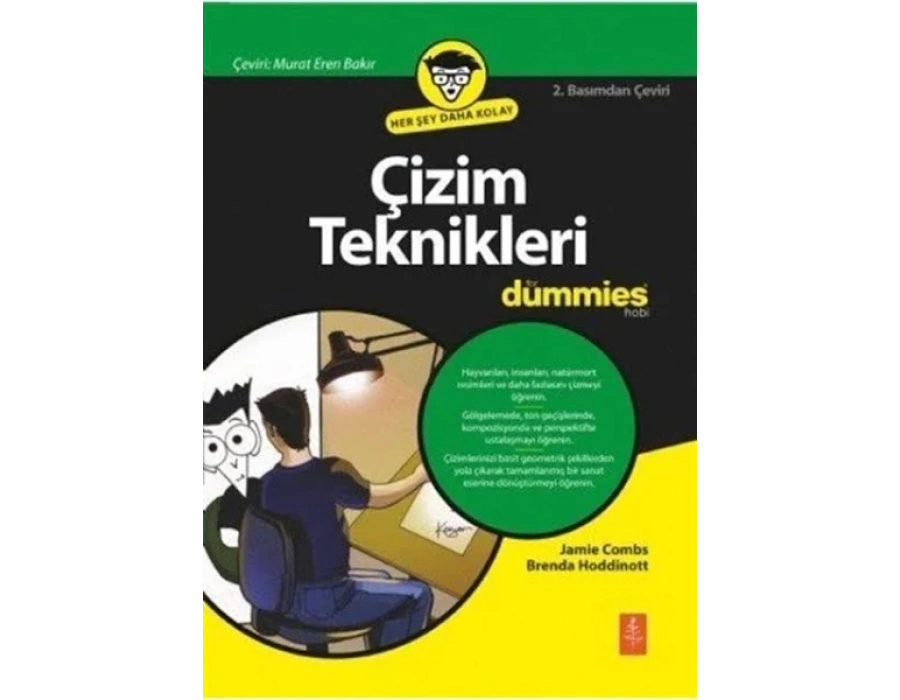 Çizim Teknikleri
