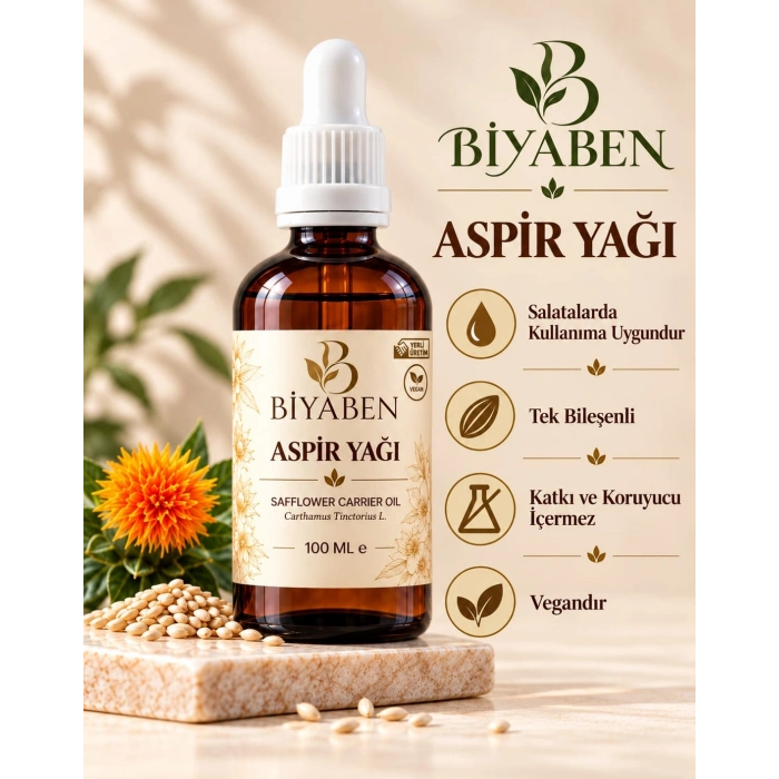 Aspir Yağı