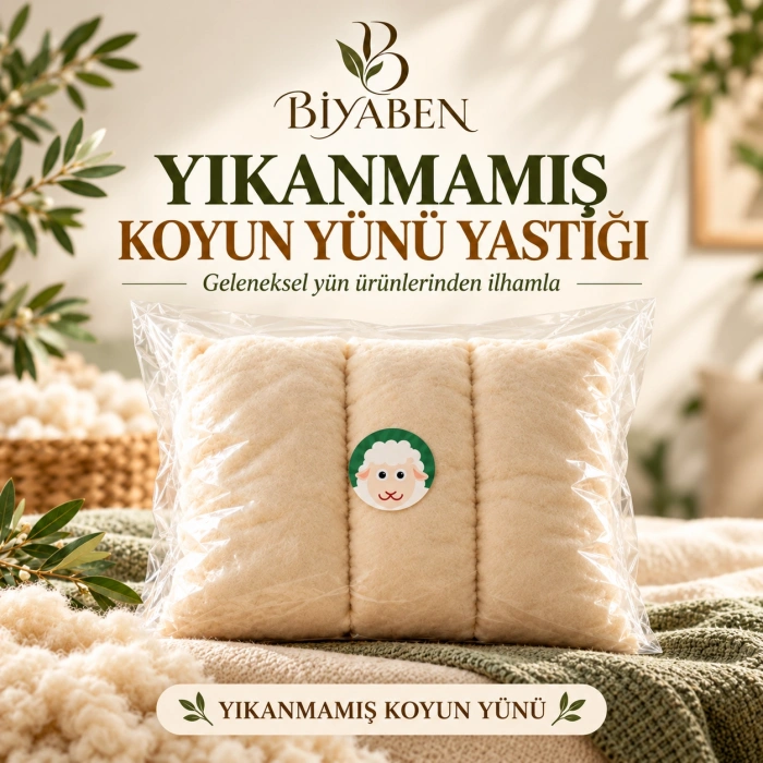 Avantajlı Yün Seti