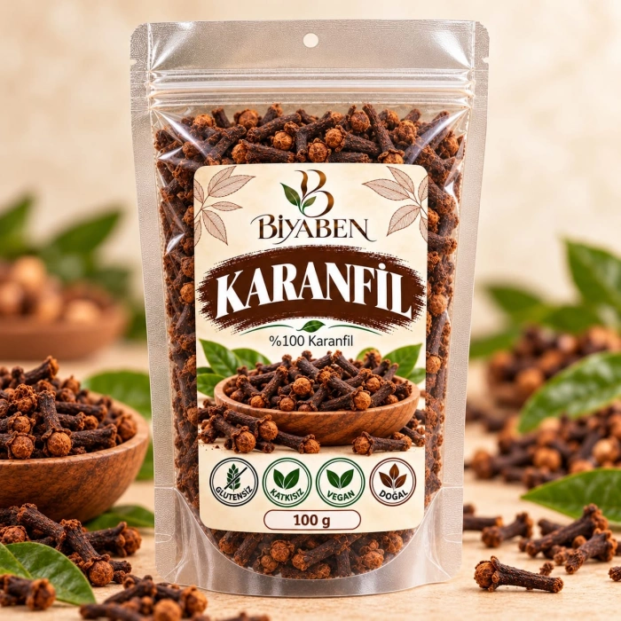 Karanfil