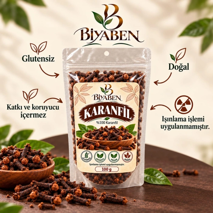 Karanfil