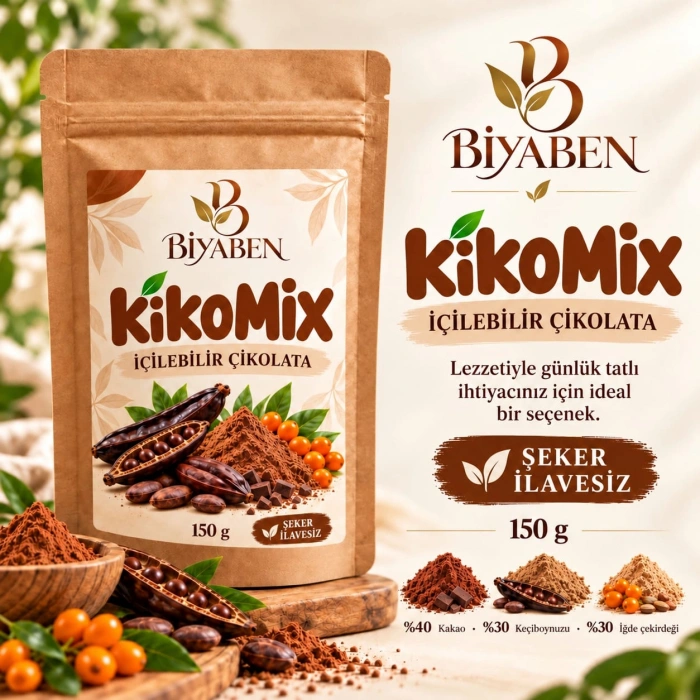 Kikomix (Çocuk İçeceği)