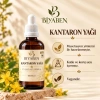 Sarı Kantaron Yağı