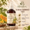Kabak Çekirdeği Yağı
