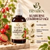 Kuşburnu Çekirdeği Yağı