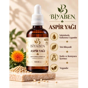 Aspir Yağı