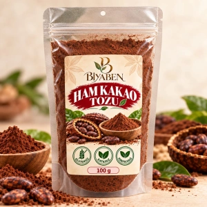 Ham Kakao Tozu