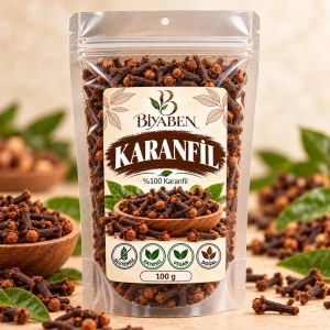 Karanfil