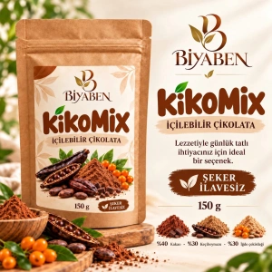 Kikomix (Çocuk İçeceği)