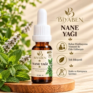 Nane Yağı
