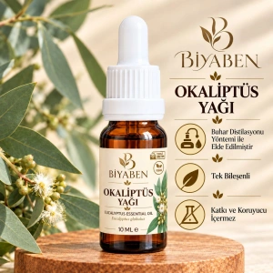 Okaliptus Yağı