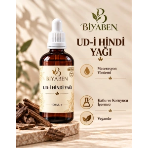 Ud-i Hindi Yağı