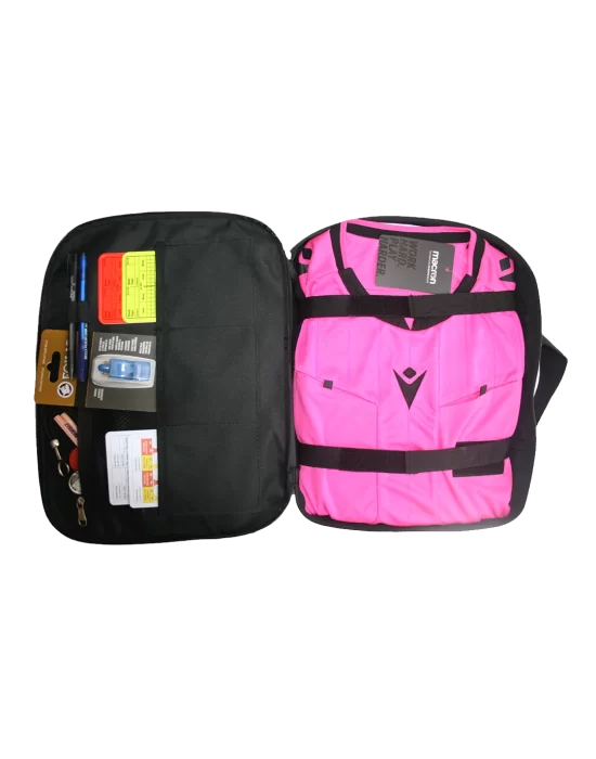 2in1 Equipment & Kit Bag