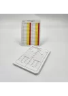 Referee Note Pad (50 sheets) , Referee Match Pad