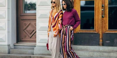 Palazzo Pantolon Nasıl Kombinlenir?