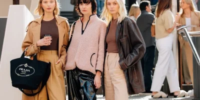 Sokak Stilinde Popüler Ürün Önerileri