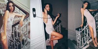 Yaz Mevsimi için 7 Elbise Kombin Önerisi