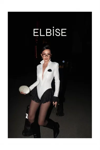 Elbise