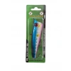 Tokyo Tackle Spray Water Popper Su Üstü Püskürtmeli Sahte Popper Yem 10cm 20gr