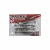 TokyoTackle Wiggle Real Fish Silikon Sahte Balık Yem 7.5cm 5li paket