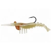 Tokyo Tackle CariCari Shrimp 5cm 3.7gr Baby Silikon Karides LRF Sahte Yem (Renk : TT044)
