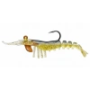 Tokyo Tackle CariCari Shrimp 5cm 3.7gr Baby Silikon Karides LRF Sahte Yem (Renk : TT099)