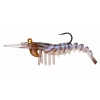 Tokyo Tackle CariCari Shrimp 5cm 3.7gr Baby Silikon Karides LRF Sahte Yem (Renk : TT004)