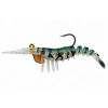 Tokyo Tackle CariCari Shrimp 5cm 3.7gr Baby Silikon Karides LRF Sahte Yem (Renk : TT028)