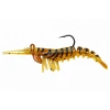 Tokyo Tackle CariCari Shrimp 5cm 3.7gr Baby Silikon Karides LRF Sahte Yem (Renk : TT007)