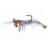 Tokyo Tackle CariCari Shrimp 7.6cm 6.5gr Silikon Karides Sahte Yem (Renk : TT004)