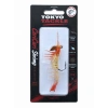 Tokyo Tackle CariCari Shrimp 7.6cm 6.5gr Silikon Karides Sahte Yem (Renk : TT026)