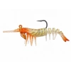 Tokyo Tackle CariCari Shrimp 7.6cm 6.5gr Silikon Karides Sahte Yem (Renk : TT026)
