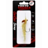 Tokyo Tackle CariCari Shrimp 7.6cm 6.5gr Silikon Karides Sahte Yem (Renk : TT044)