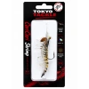 Tokyo Tackle CariCari Shrimp 7.6cm 6.5gr Silikon Karides Sahte Yem (Renk : TT008)