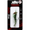 Tokyo Tackle CariCari Shrimp 7.6cm 6.5gr Silikon Karides Sahte Yem (Renk : TT028)