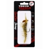 Tokyo Tackle CariCari Shrimp 7.6cm 6.5gr Silikon Karides Sahte Yem (Renk : TT027)