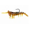 Tokyo Tackle CariCari Shrimp 7.6cm 6.5gr Silikon Karides Sahte Yem (Renk : TT007)