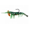 Tokyo Tackle CariCari Shrimp 7.6cm 6.5gr Silikon Karides Sahte Yem (Renk : TT028)