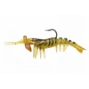 Tokyo Tackle CariCari Shrimp 7.6cm 6.5gr Silikon Karides Sahte Yem (Renk : TT027)
