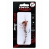Tokyo Tackle CariCari Shrimp 7.6cm 6.5gr Silikon Karides Sahte Yem (Renk : TT004)