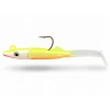Tokyo Tackle Hybrid 2li Zargana Silikon Yem Seti 8.4gr 8.5cm  Color:Orange Lemon