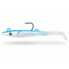 Tokyo Tackle Hybrid 2li Zargana Silikon Yem Seti 8.4gr 8.5cm   Color:Pearl Blue